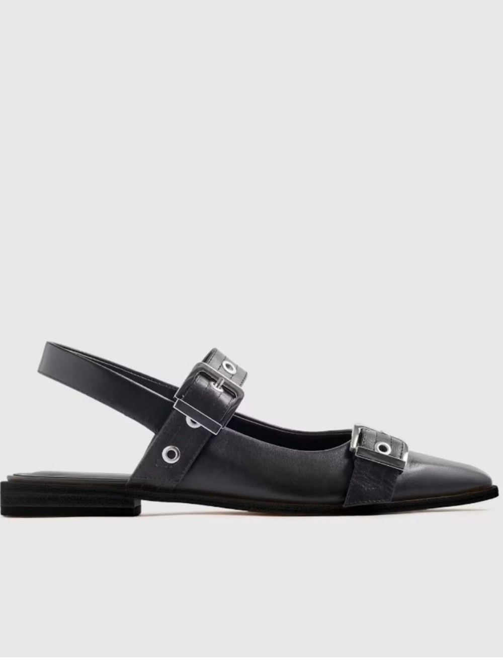 QUINCE LUXE FLATS